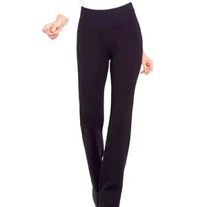 NYDJ pull-on pants XL